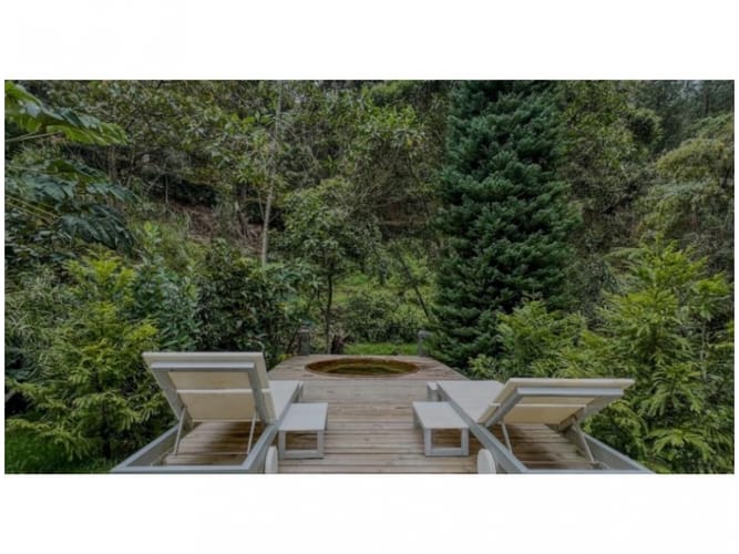 Casa de 4 alcobas en venta en El Retiro, 768 m² · foto 4 de 24