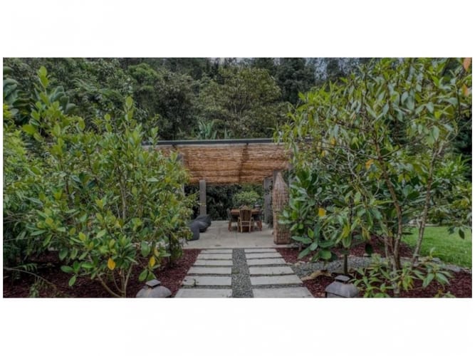 Casa de 4 alcobas en venta en El Retiro, 768 m² · foto 5 de 24