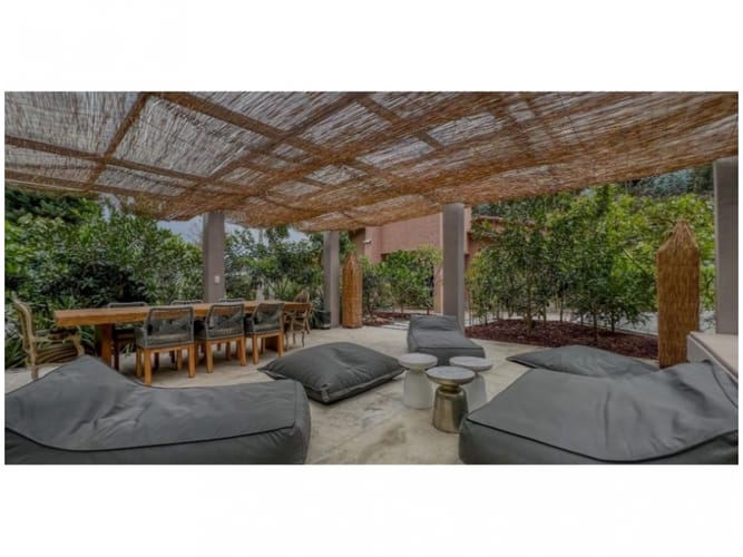 Casa de 4 alcobas en venta en El Retiro, 768 m² · foto 6 de 24