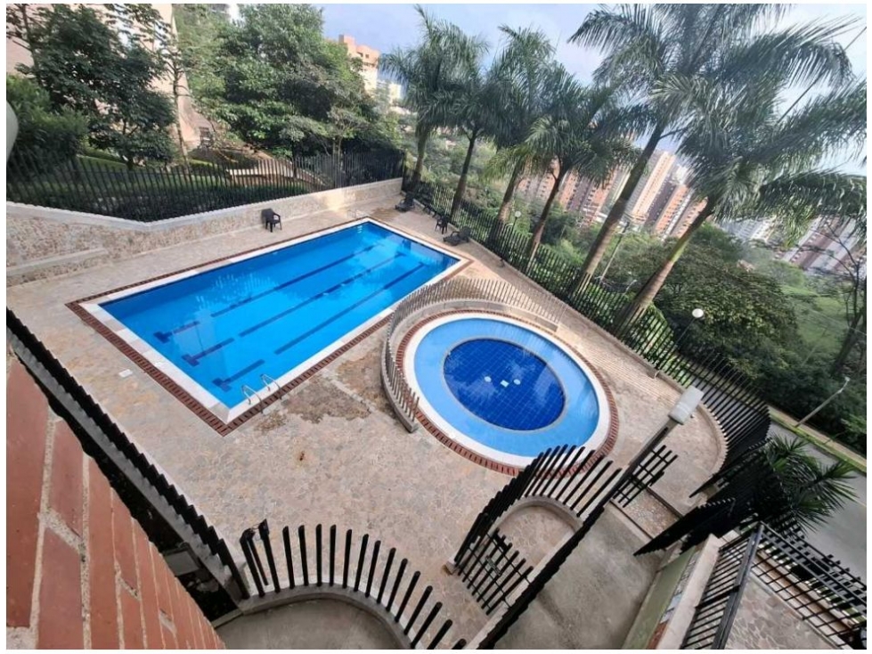 Apartamento de 3 alcobas en venta en Sabaneta Real, Sabaneta, 94 m² · foto 17 de 17