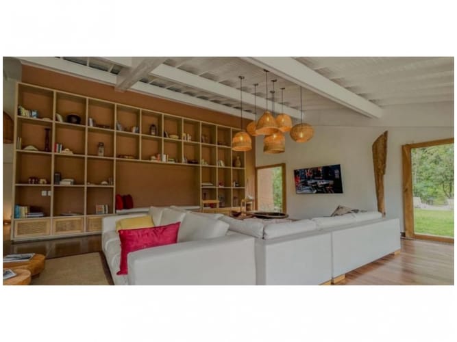 Casa de 4 alcobas en venta en El Retiro, 768 m² · foto 7 de 24