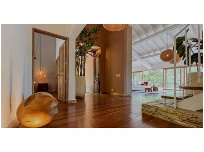 Casa de 4 alcobas en venta en El Retiro, 768 m² · foto 8 de 24