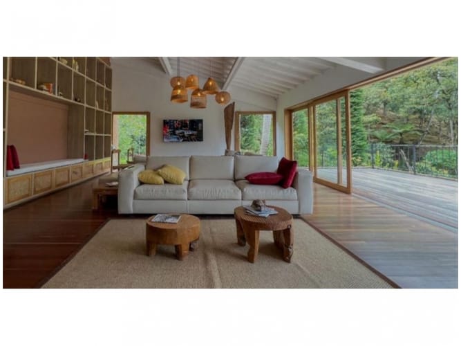 Casa de 4 alcobas en venta en El Retiro, 768 m² · foto 9 de 24