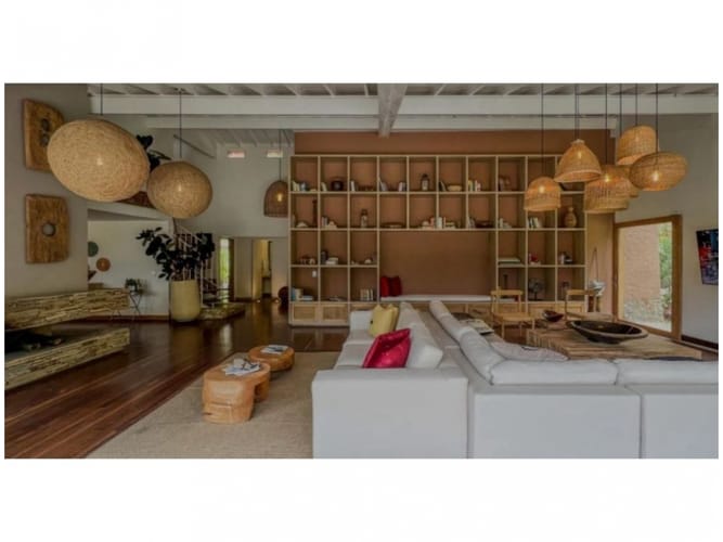 Casa de 4 alcobas en venta en El Retiro, 768 m² · foto 10 de 24