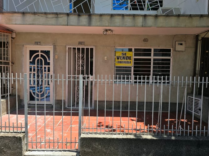 Casa de 4 alcobas en venta en Belalcazar, Cali, 101 m² · foto 7 de 16