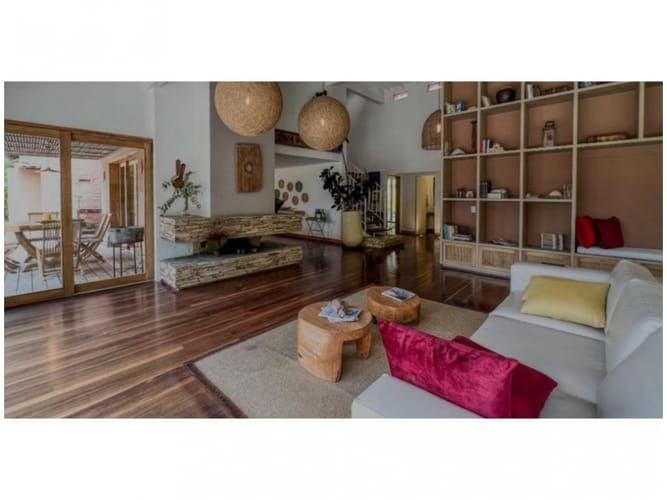 Casa de 4 alcobas en venta en El Retiro, 768 m² · foto 12 de 24