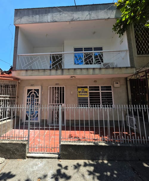 Casa de 4 alcobas en venta en Belalcazar, Cali, 101 m² · foto 8 de 16
