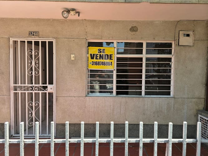 Casa de 4 alcobas en venta en Belalcazar, Cali, 101 m² · foto 9 de 16
