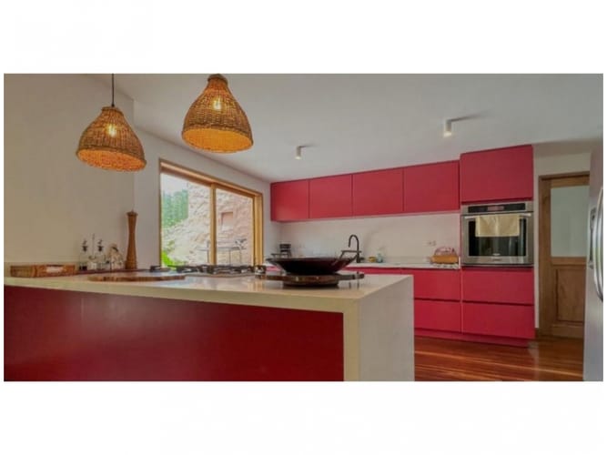 Casa de 4 alcobas en venta en El Retiro, 768 m² · foto 14 de 24