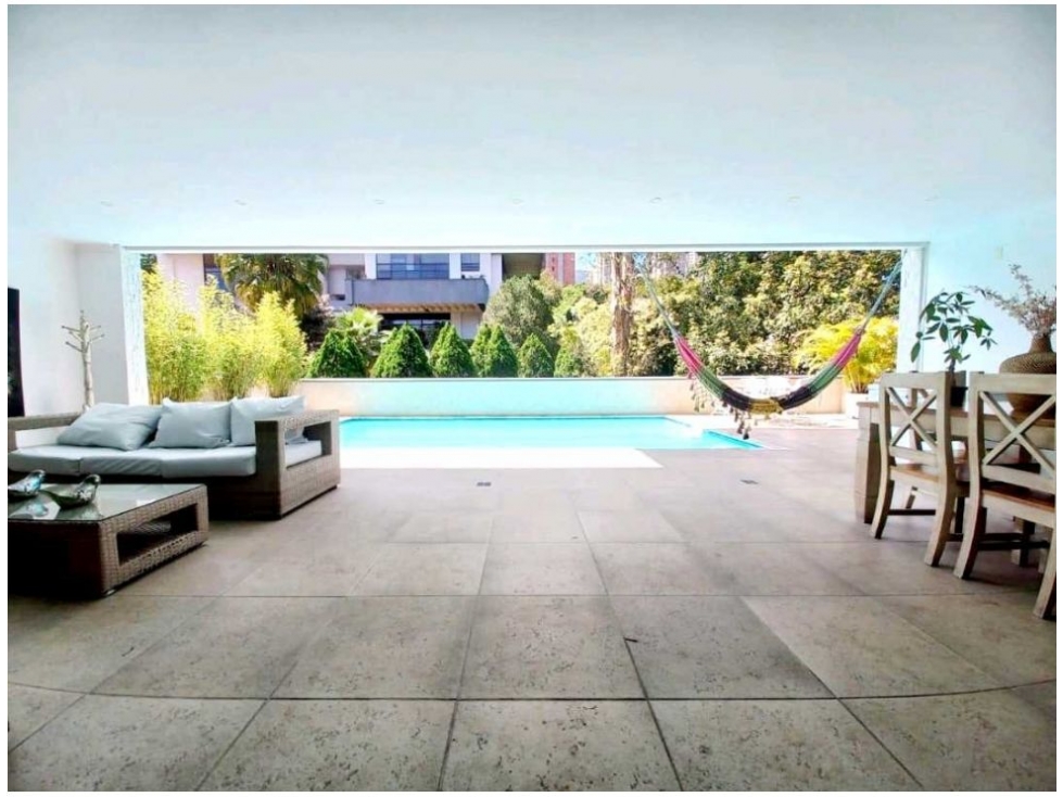 Apartamento de 5 alcobas en venta en Los Balsos, Medellín, 456 m² · foto 6 de 13