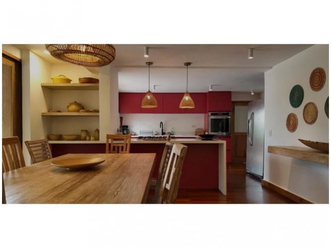 Casa de 4 alcobas en venta en El Retiro, 768 m² · foto 15 de 24