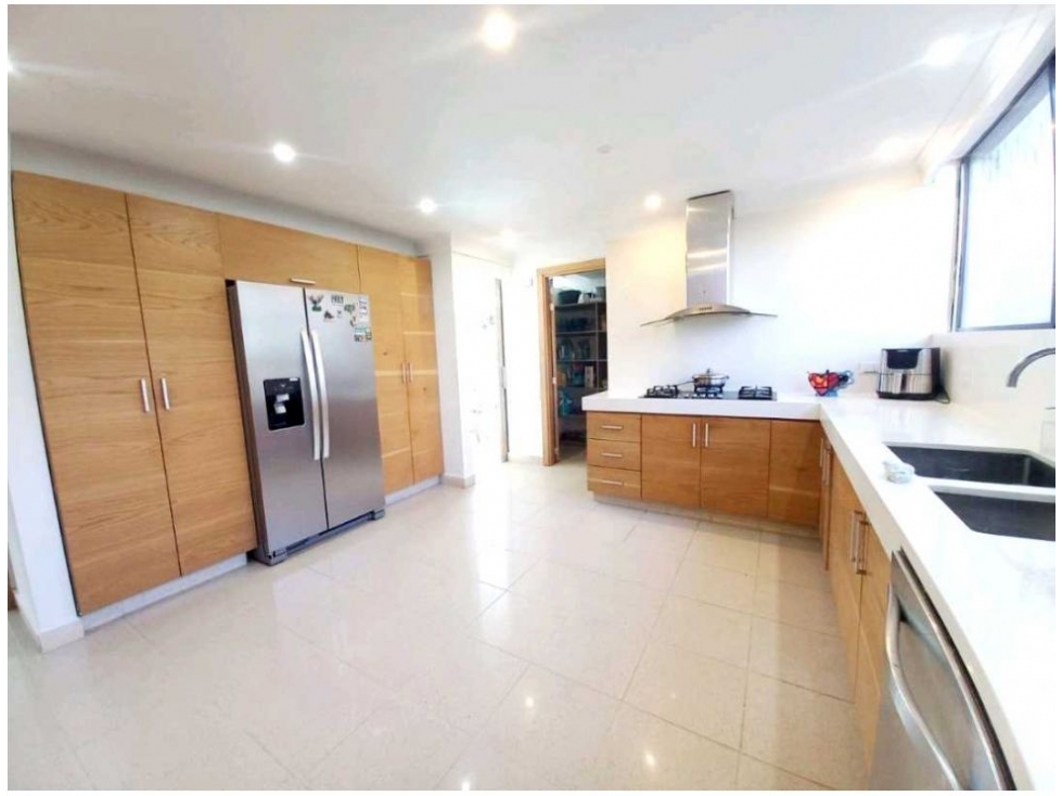 Apartamento de 5 alcobas en venta en Los Balsos, Medellín, 456 m² · foto 7 de 13