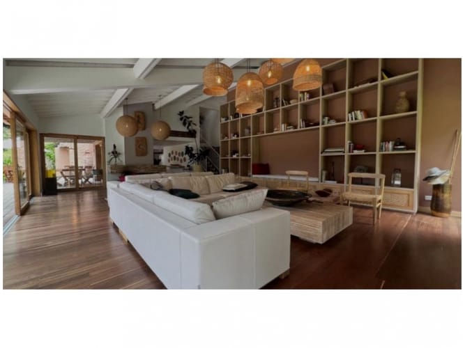 Casa de 4 alcobas en venta en El Retiro, 768 m² · foto 16 de 24