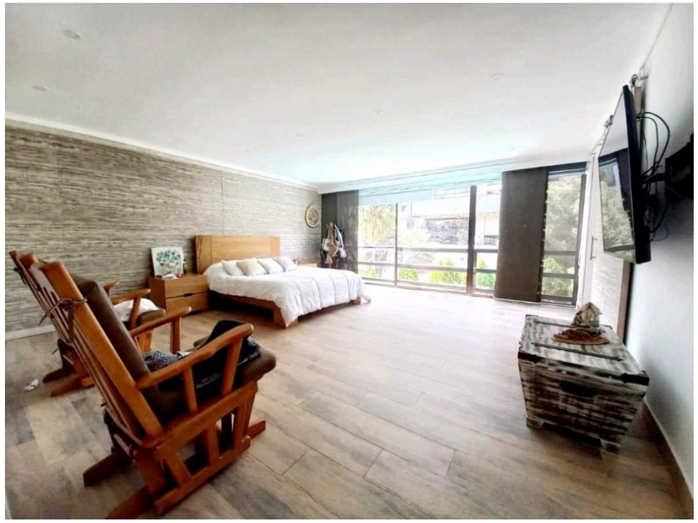 Apartamento de 5 alcobas en venta en Los Balsos, Medellín, 456 m² · foto 8 de 13
