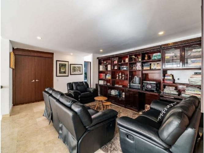 Casa de 4 alcobas en venta en Loma Del Escobero, Envigado, 464 m² · foto 5 de 14