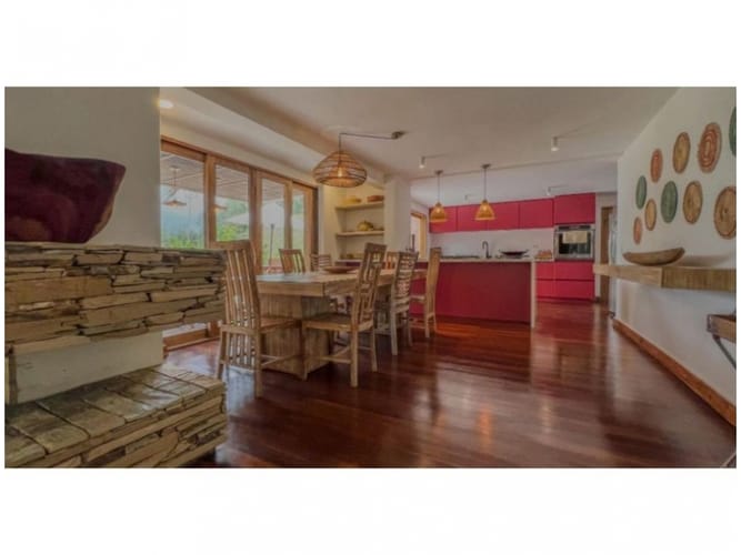 Casa de 4 alcobas en venta en El Retiro, 768 m² · foto 18 de 24