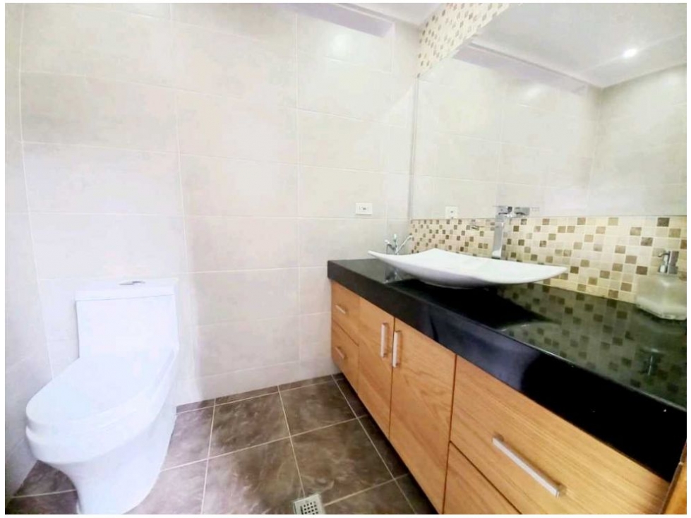 Apartamento de 5 alcobas en venta en Los Balsos, Medellín, 456 m² · foto 10 de 13