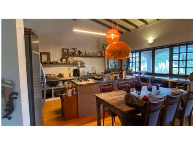 Casa de 3 alcobas en venta en Montessori, Envigado, 285 m² · foto 5 de 15