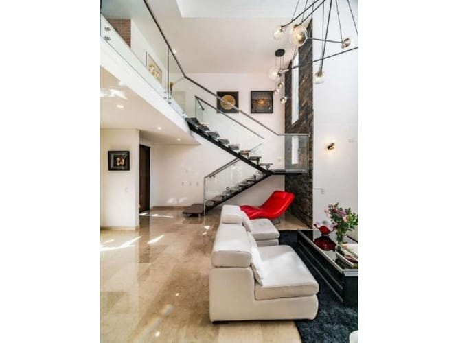 Casa de 4 alcobas en venta en Loma Del Escobero, Envigado, 464 m² · foto 7 de 14