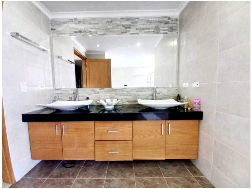 Apartamento de 5 alcobas en venta en Los Balsos, Medellín, 456 m² · foto 11 de 13