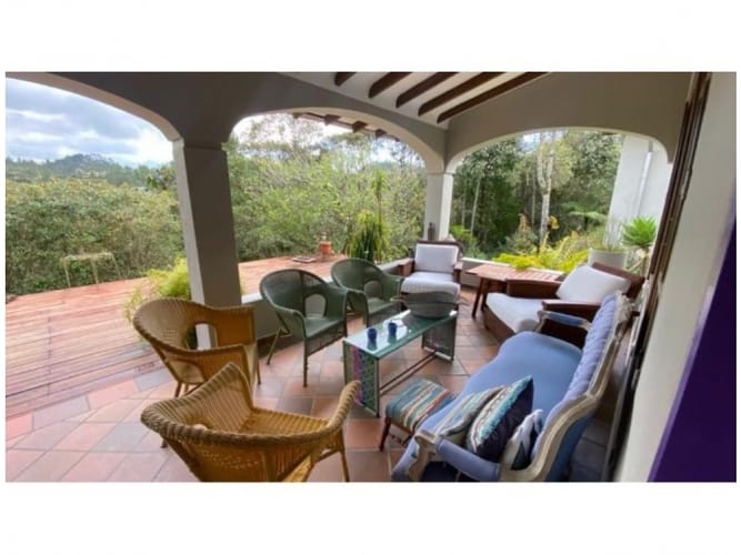Casa de 3 alcobas en venta en Montessori, Envigado, 285 m² · foto 6 de 15