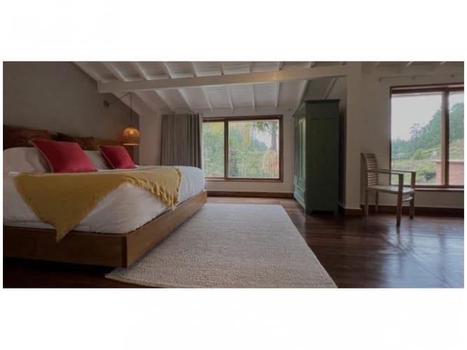 Casa de 4 alcobas en venta en El Retiro, 768 m² · foto 21 de 24