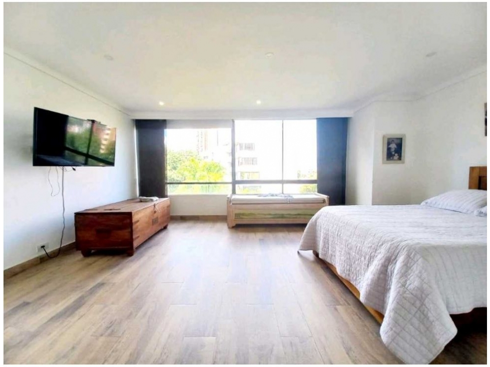 Apartamento de 5 alcobas en venta en Los Balsos, Medellín, 456 m² · foto 12 de 13