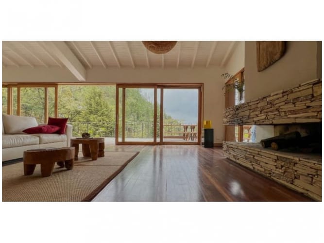 Casa de 4 alcobas en venta en El Retiro, 768 m² · foto 22 de 24