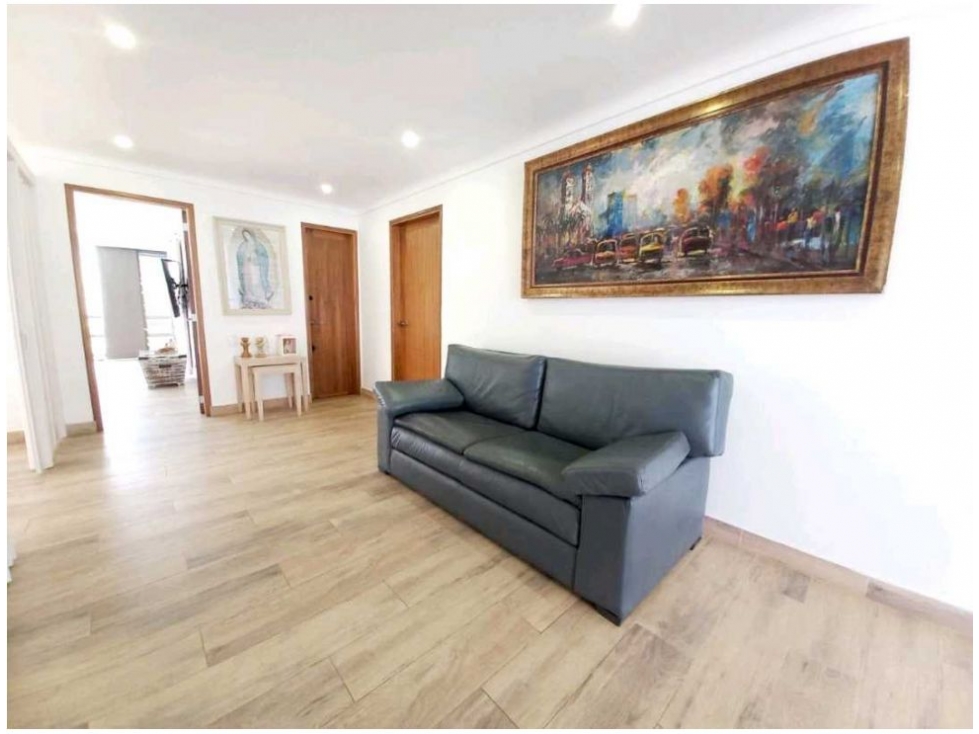 Apartamento de 5 alcobas en venta en Los Balsos, Medellín, 456 m² · foto 13 de 13