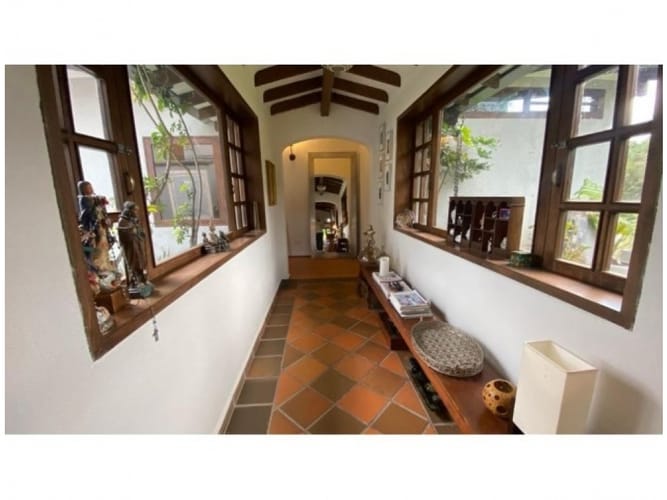 Casa de 3 alcobas en venta en Montessori, Envigado, 285 m² · foto 8 de 15