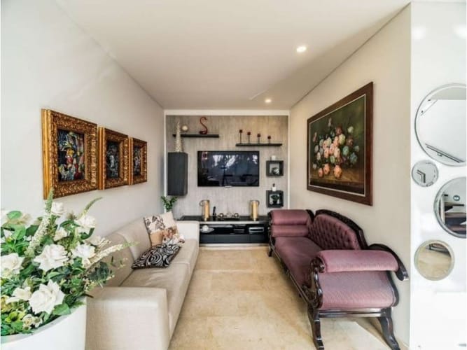 Casa de 4 alcobas en venta en Loma Del Escobero, Envigado, 464 m² · foto 11 de 14