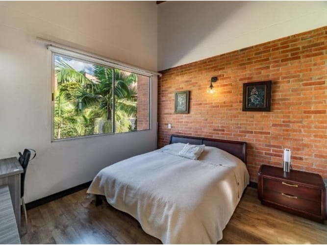 Casa de 4 alcobas en venta en Loma Del Escobero, Envigado, 464 m² · foto 12 de 14