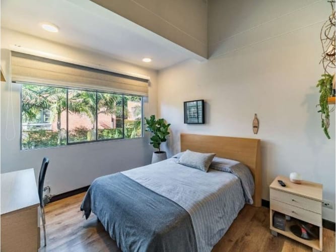 Casa de 4 alcobas en venta en Loma Del Escobero, Envigado, 464 m² · foto 13 de 14