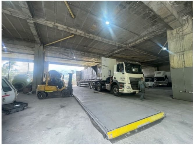 Bodega en venta en La Tablaza, La Estrella · foto 2 de 12