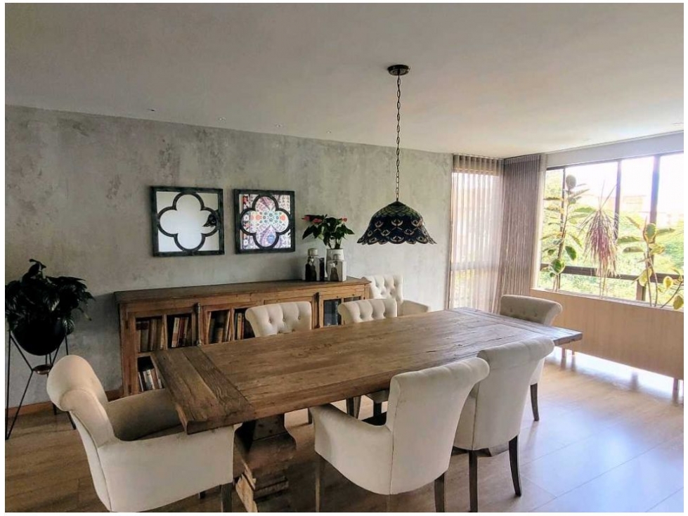 Apartamento de 3 alcobas en venta en El Poblado, Medellín, 292 m² · foto 8 de 22