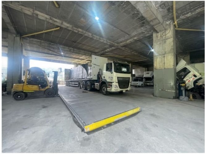 Bodega en venta en La Tablaza, La Estrella · foto 3 de 12