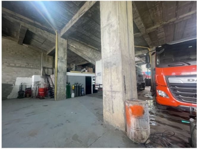 Bodega en venta en La Tablaza, La Estrella · foto 4 de 12