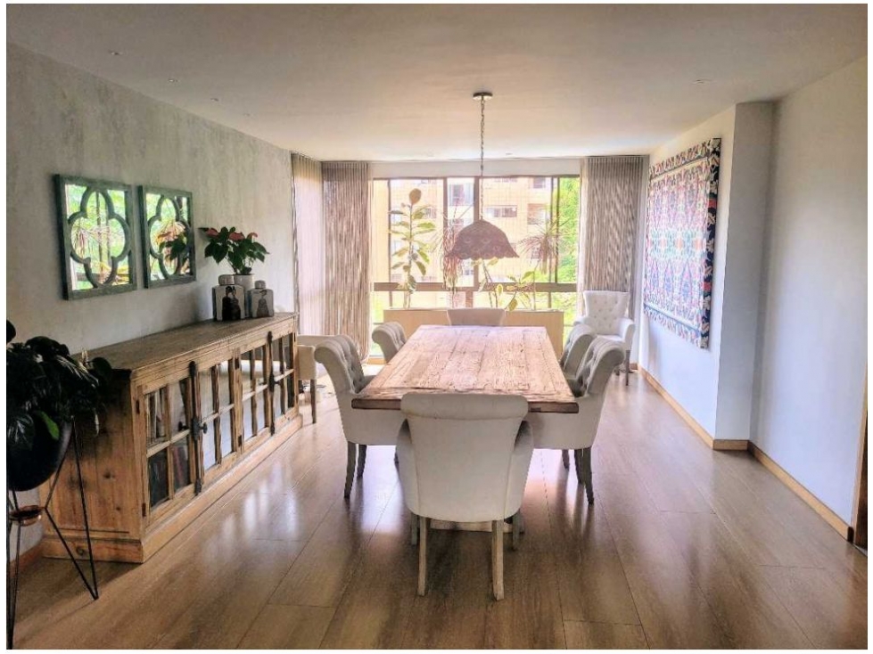 Apartamento de 3 alcobas en venta en El Poblado, Medellín, 292 m² · foto 10 de 22