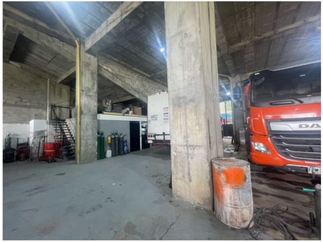 Bodega en venta en La Tablaza, La Estrella · foto 5 de 12