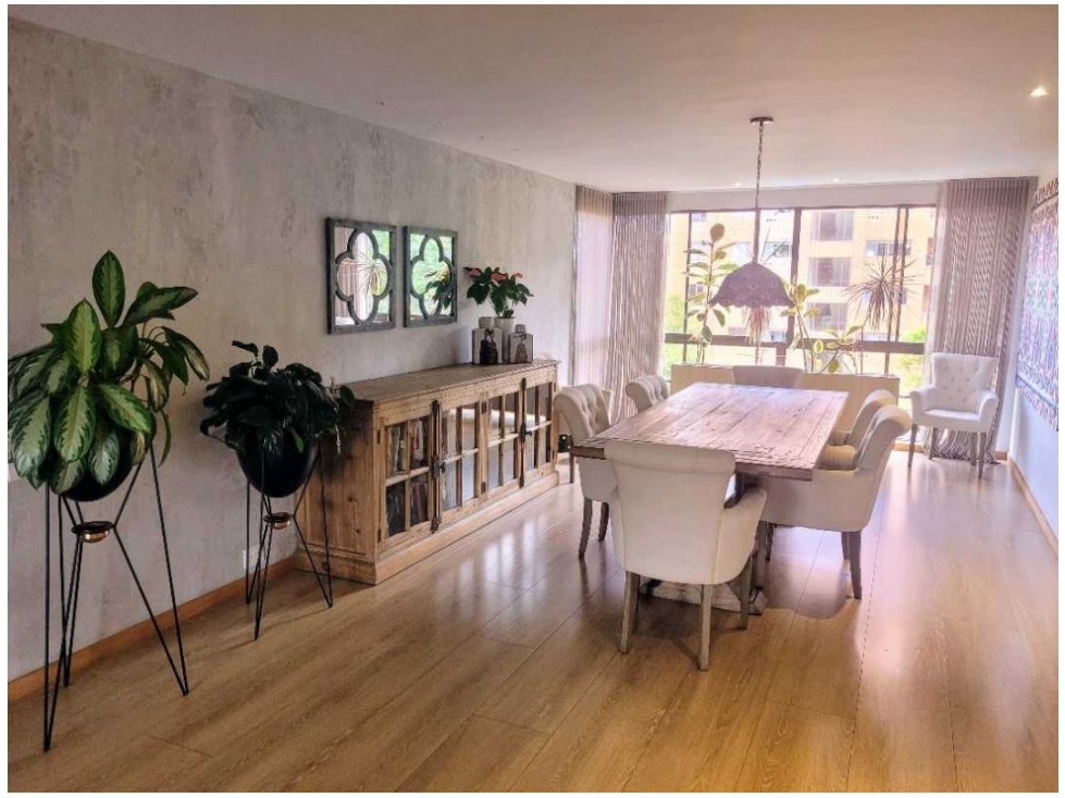 Apartamento de 3 alcobas en venta en El Poblado, Medellín, 292 m² · foto 11 de 22