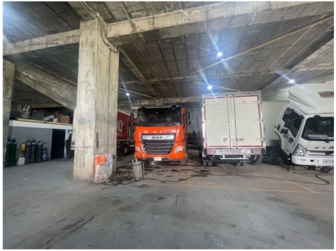 Bodega en venta en La Tablaza, La Estrella · foto 6 de 12