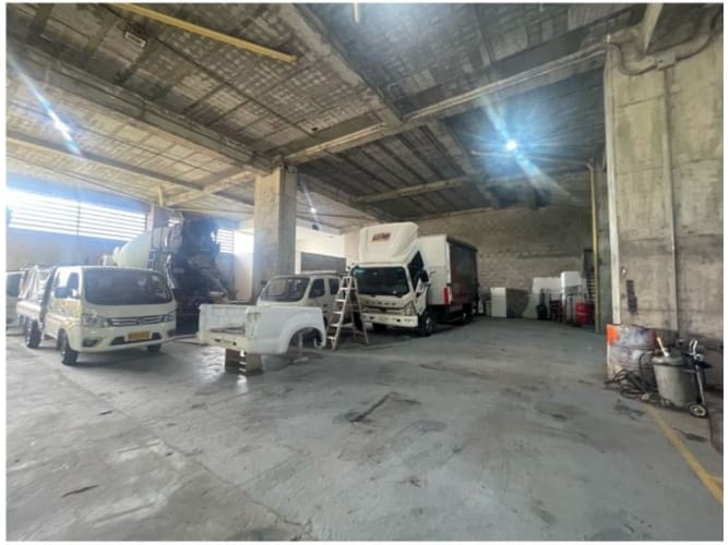 Bodega en venta en La Tablaza, La Estrella · foto 7 de 12