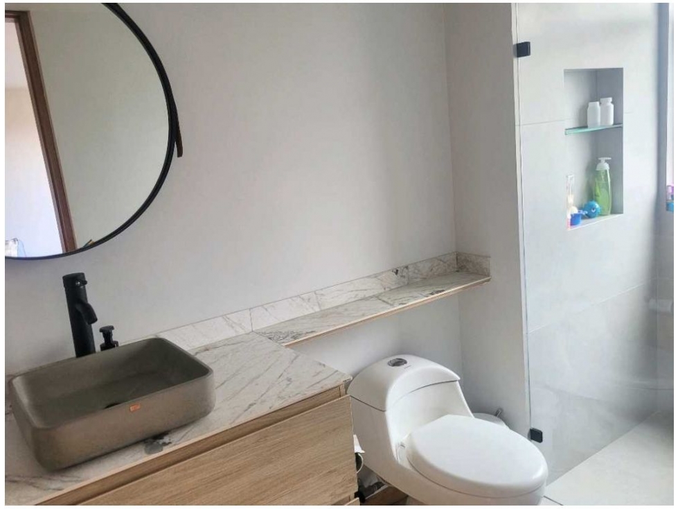 Apartamento de 3 alcobas en venta en El Poblado, Medellín, 292 m² · foto 13 de 22