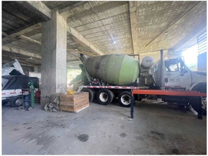 Bodega en venta en La Tablaza, La Estrella · foto 8 de 12