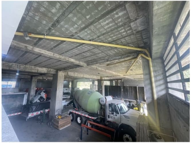 Bodega en venta en La Tablaza, La Estrella · foto 9 de 12