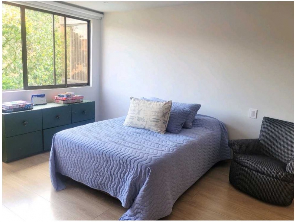 Apartamento de 3 alcobas en venta en El Poblado, Medellín, 292 m² · foto 15 de 22
