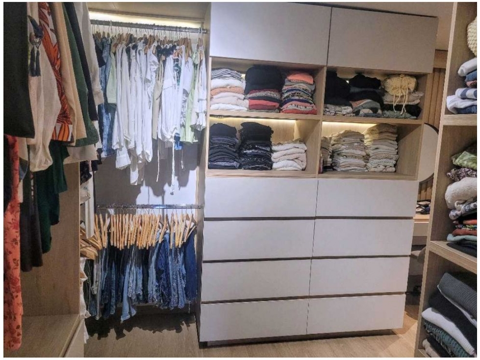 Apartamento de 3 alcobas en venta en El Poblado, Medellín, 292 m² · foto 16 de 22