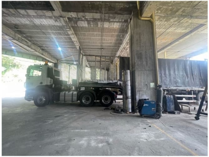 Bodega en venta en La Tablaza, La Estrella · foto 11 de 12