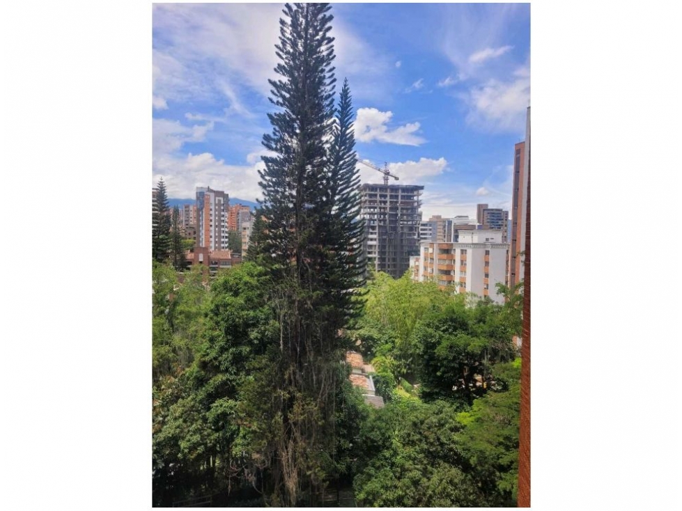 Apartamento de 3 alcobas en venta en El Poblado, Medellín, 292 m² · foto 21 de 22