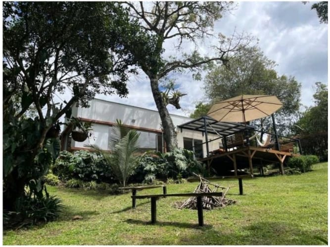 Casa de 3 alcobas en venta en El Tambo, La Ceja, 320 m² · foto 5 de 19